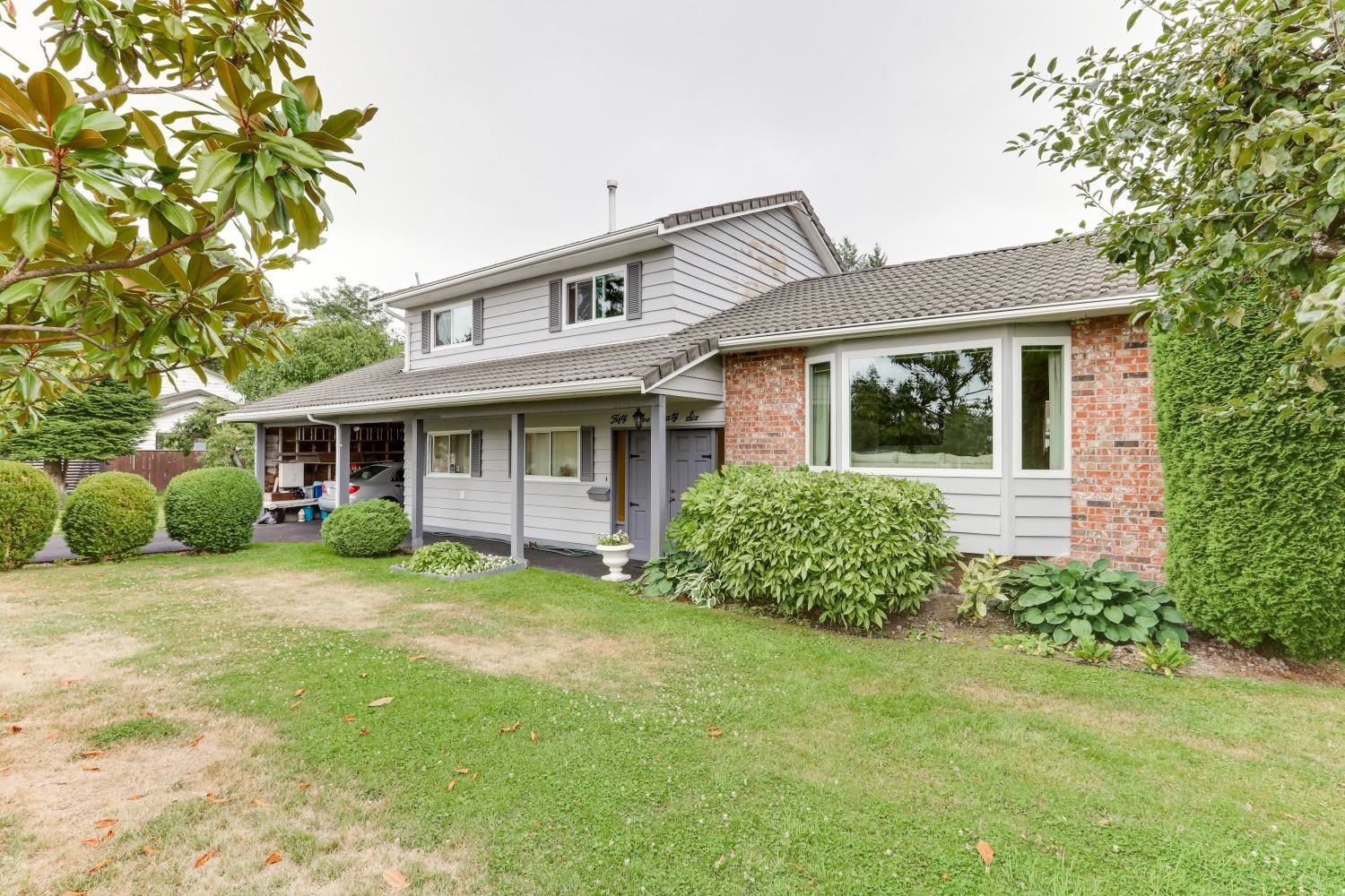 I have sold a property at 5566 9 AVE in Delta
